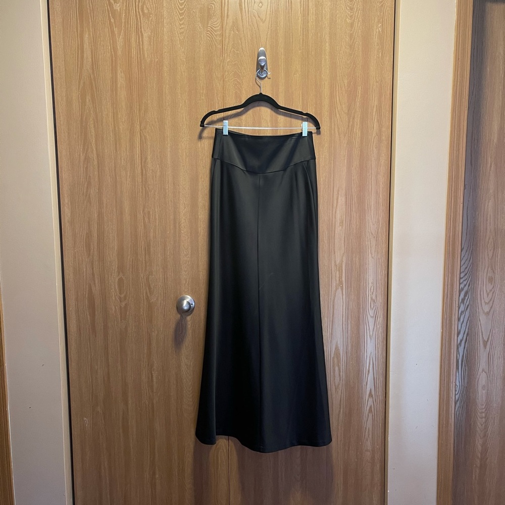 Formal Maxi Skirt